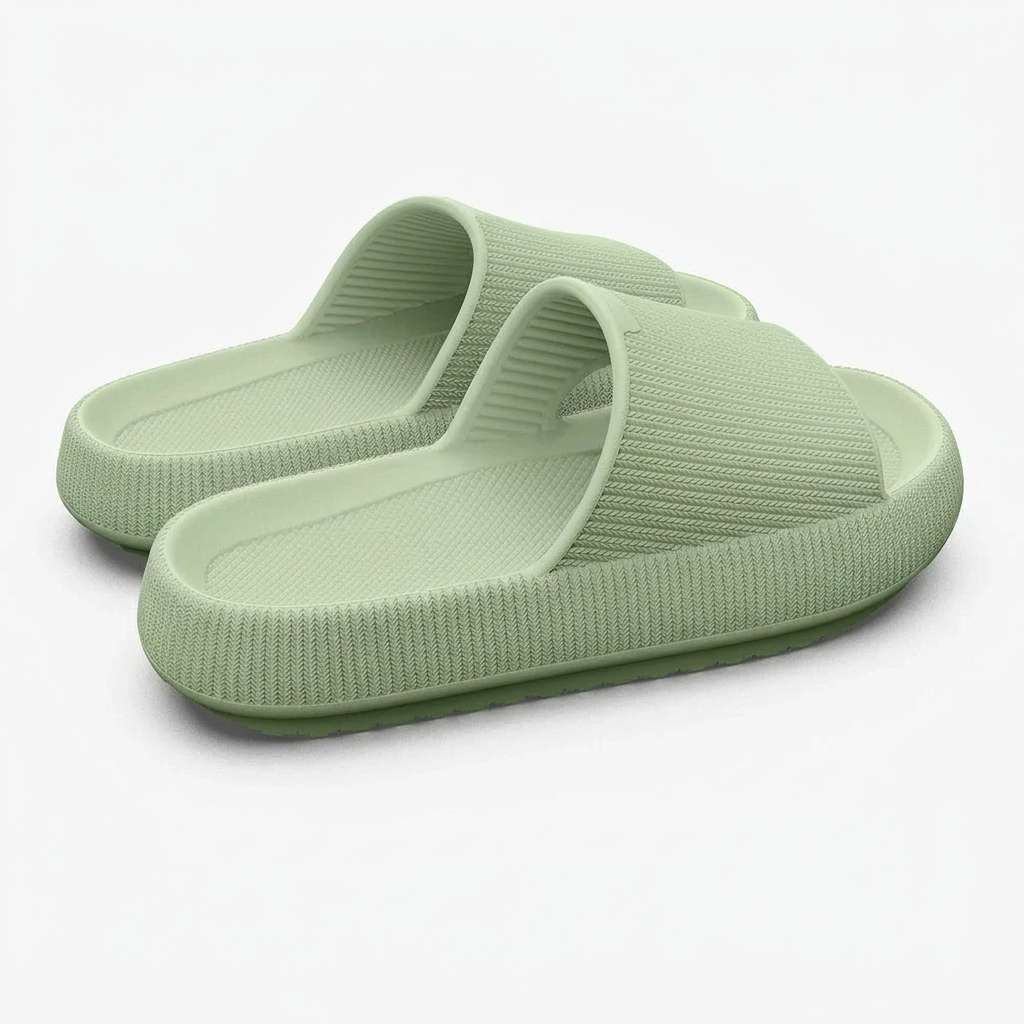 Claquettes Confort Nuage