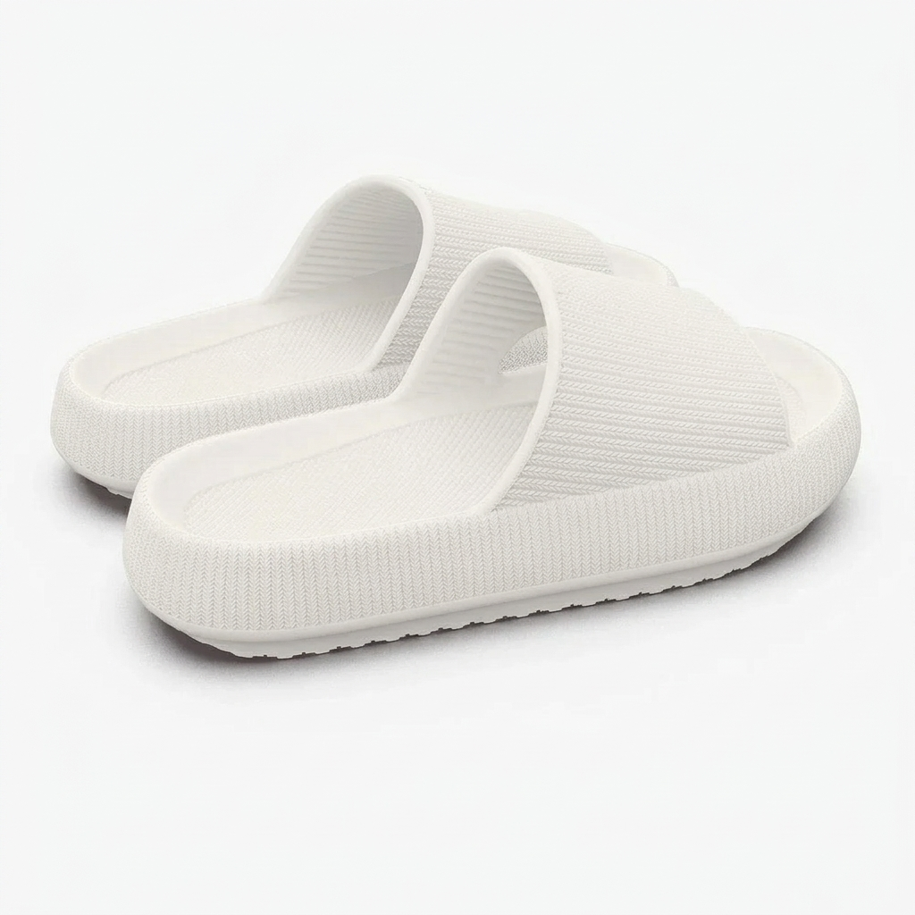 Claquettes Confort Nuage