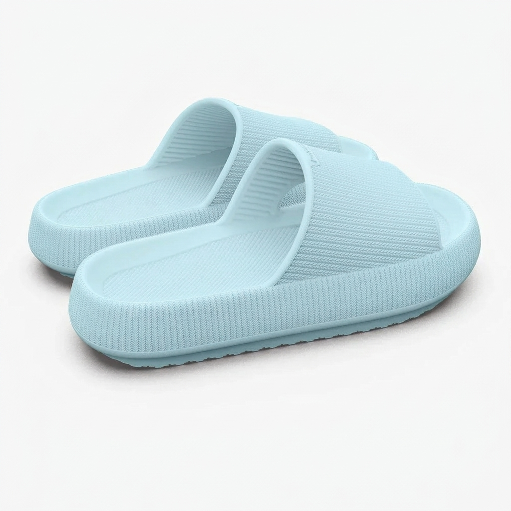 Claquettes Confort Nuage