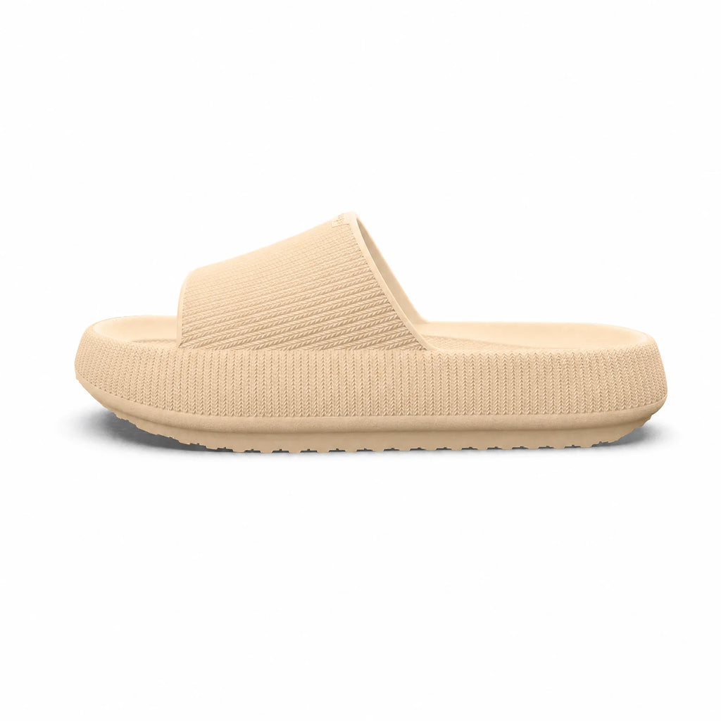 Comfort Cloud Slides 