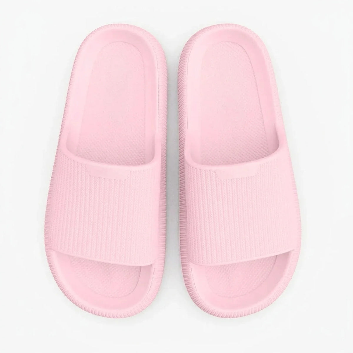 Claquettes Confort Nuage